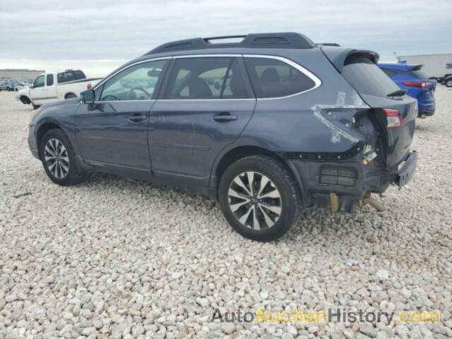 SUBARU OUTBACK 2.5I LIMITED, 4S4BSBJCXF3236259