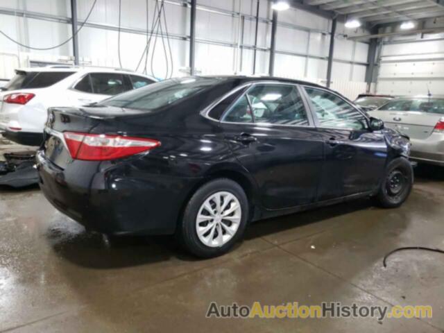 TOYOTA CAMRY LE, 4T1BF1FK7GU137215