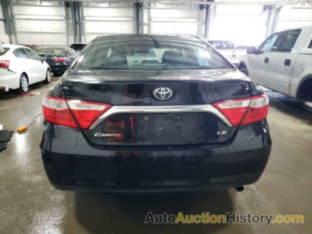 TOYOTA CAMRY LE, 4T1BF1FK7GU137215