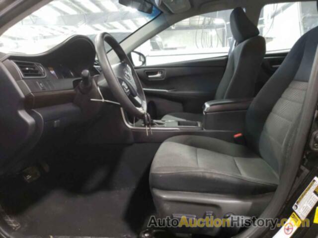TOYOTA CAMRY LE, 4T1BF1FK7GU137215