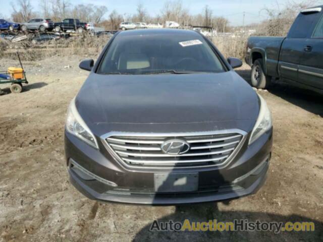 HYUNDAI SONATA SE, 5NPE24AFXFH034002