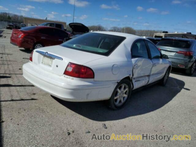 MERCURY SABLE LS PREMIUM, 1MEFM55S71G635407