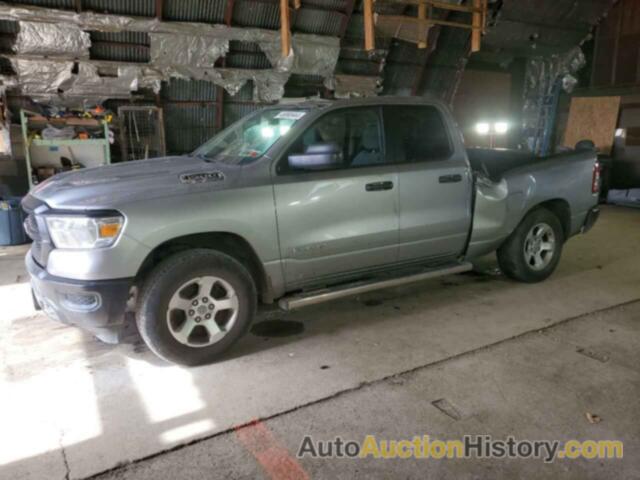 RAM 1500 TRADESMAN, 1C6SRFCT7KN602012