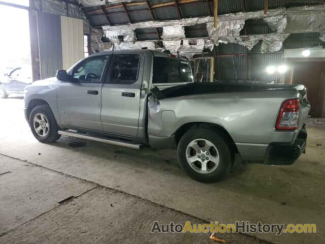 RAM 1500 TRADESMAN, 1C6SRFCT7KN602012