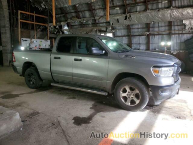 RAM 1500 TRADESMAN, 1C6SRFCT7KN602012