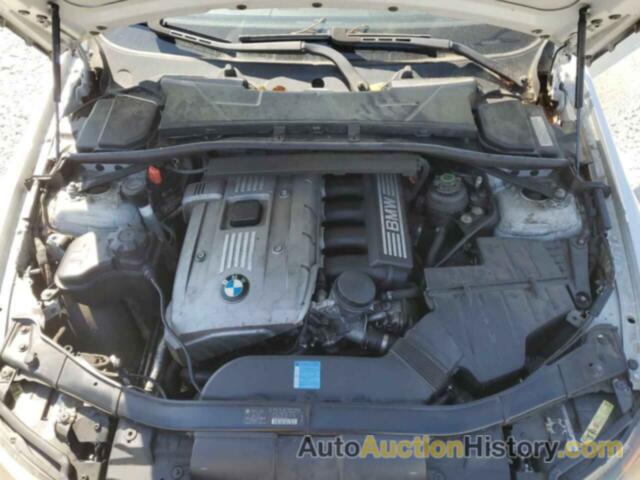 BMW 3 SERIES I, WBAVB13516PT14928