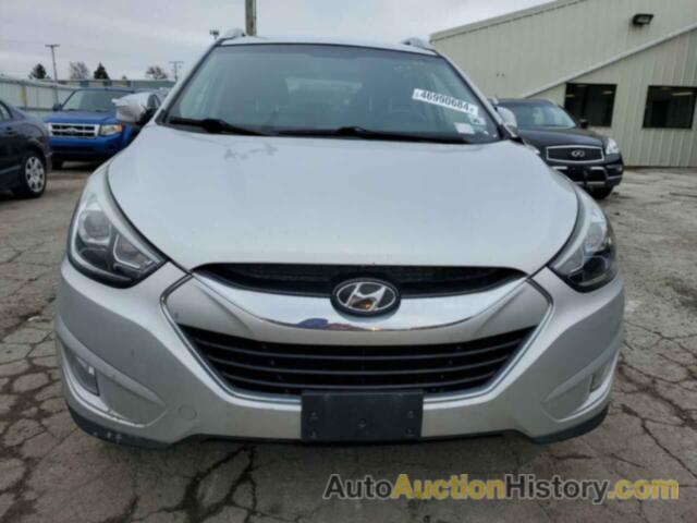 HYUNDAI TUCSON LIMITED, KM8JUCAG0FU042414