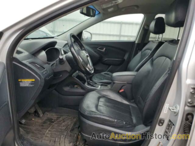 HYUNDAI TUCSON LIMITED, KM8JUCAG0FU042414