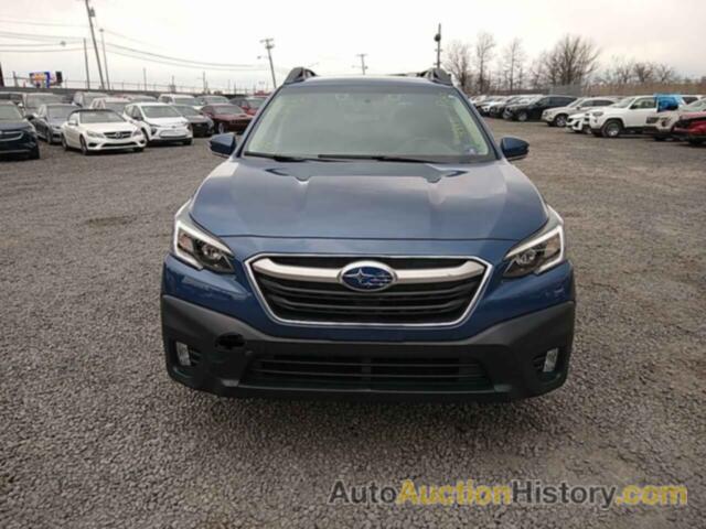 SUBARU OUTBACK PREMIUM, 4S4BTAFCXN3155003