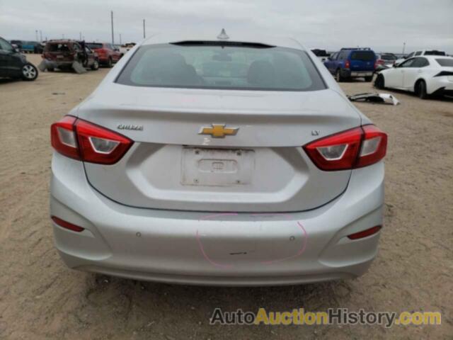 CHEVROLET CRUZE LT, 1G1BE5SM2K7133689