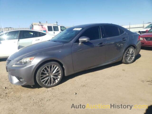 LEXUS IS 250, JTHBF1D27E5020912