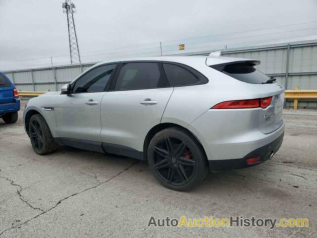 JAGUAR F-PACE PREMIUM, SADCJ2BV3HA066082