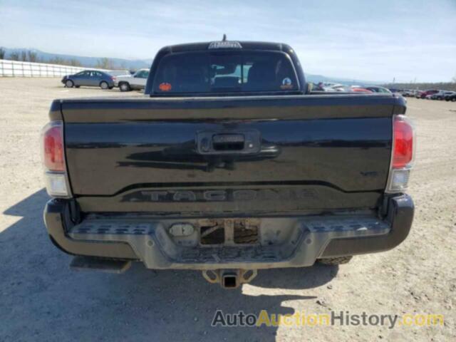 TOYOTA TACOMA DOUBLE CAB, 3TMDZ5BN6LM097946