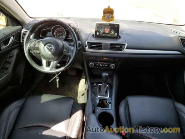 MAZDA 3 TOURING, JM1BM1L36E1161849