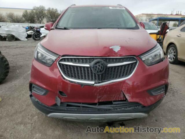 BUICK ENCORE PREFERRED, KL4CJASB1KB918596