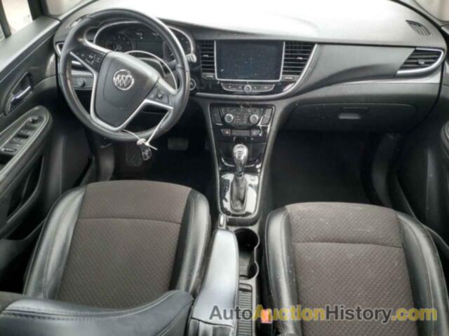 BUICK ENCORE PREFERRED, KL4CJASB1KB918596