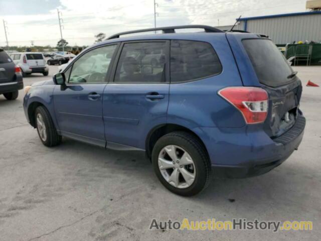 SUBARU FORESTER 2.5I PREMIUM, JF2SJADC9EH459618