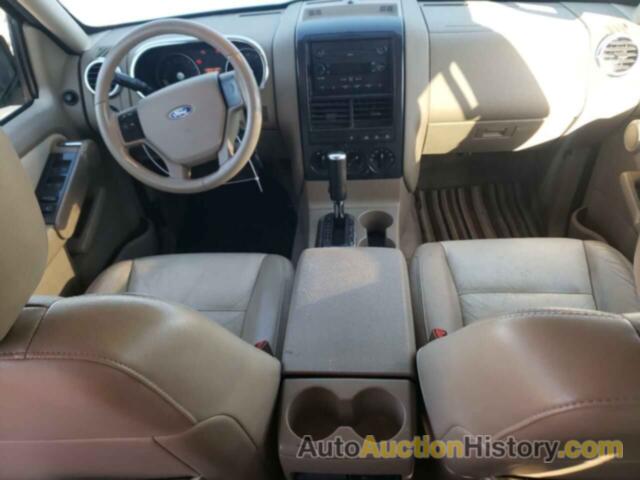 FORD EXPLORER XLT, 1FMEU73EX7UA95952