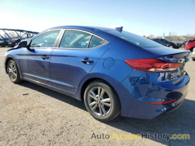 HYUNDAI ELANTRA SE, 5NPD84LF5HH060596