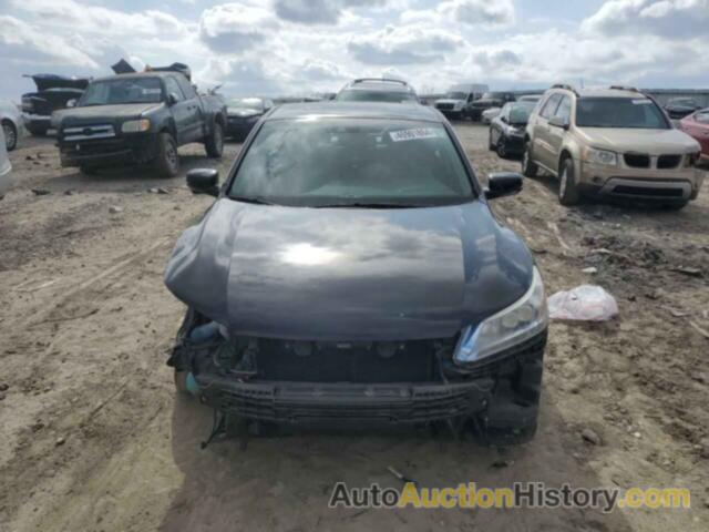 HONDA ACCORD EXL, 1HGCR2F83EA296632