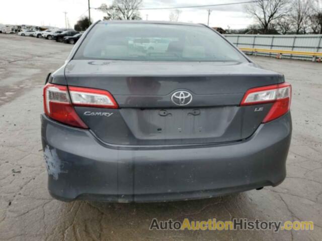 TOYOTA CAMRY L, 4T4BF1FK1ER388461