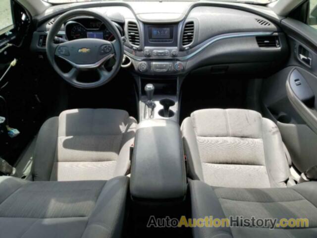 CHEVROLET IMPALA LS, 2G11Z5SL3F9227057