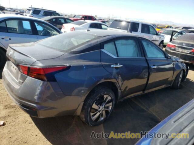 NISSAN ALTIMA S, 1N4BL4BW9LN317328