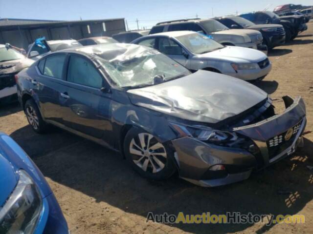 NISSAN ALTIMA S, 1N4BL4BW9LN317328