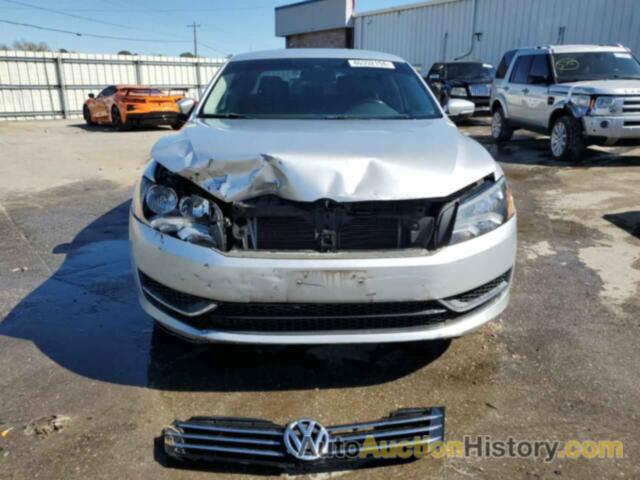 VOLKSWAGEN PASSAT S, 1VWAT7A37EC070398