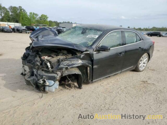 CHEVROLET MALIBU 2LT, 1G11E5SA8DF171342