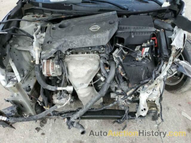 NISSAN ALTIMA 2.5, 1N4AL3AP4DN475688