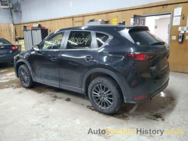 MAZDA CX-5 TOURING, JM3KFBCM7K0528954