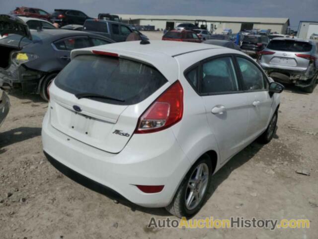 FORD FIESTA SE, 3FADP4EJXKM156588