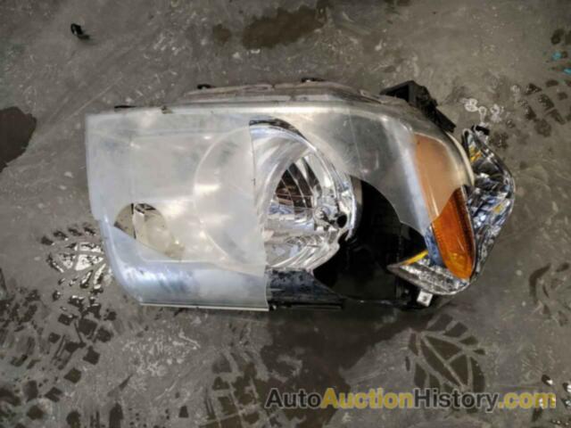 HONDA PILOT EXL, 5FNYF4H53BB022149