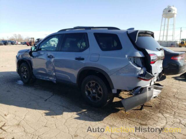 HONDA PILOT TRAILSPORT, 5FNYG1H66RB030938