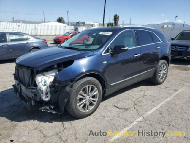 CADILLAC XT5 PREMIUM LUXURY, 1GYKNCRS9MZ175942