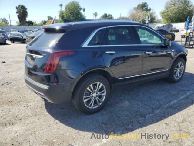 CADILLAC XT5 PREMIUM LUXURY, 1GYKNCRS9MZ175942