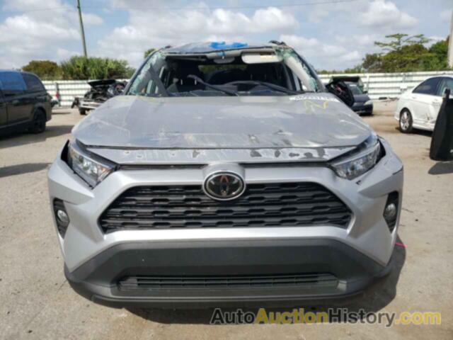 TOYOTA RAV4 XLE, 2T3W1RFV3MC092903