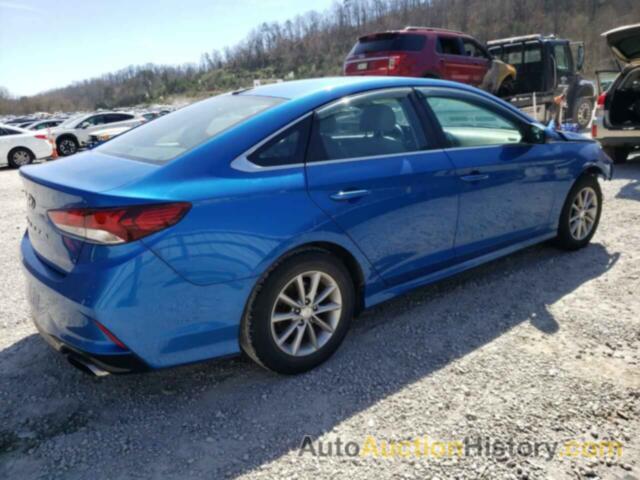 HYUNDAI SONATA SE, 5NPE24AF3JH668518