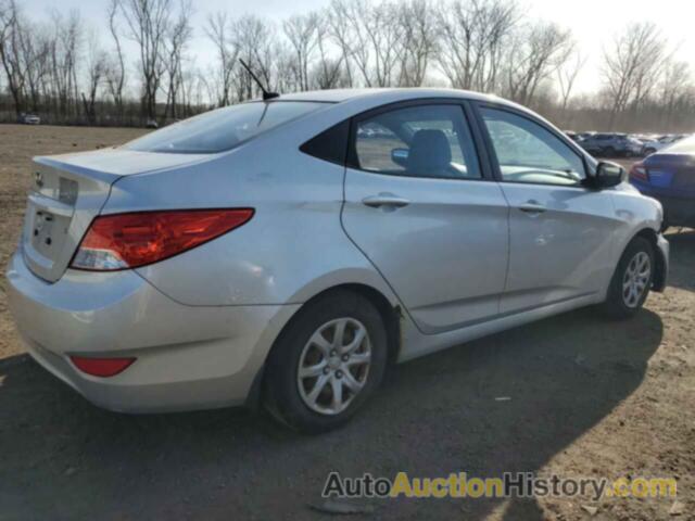 HYUNDAI ACCENT GLS, KMHCT4AE5CU200225