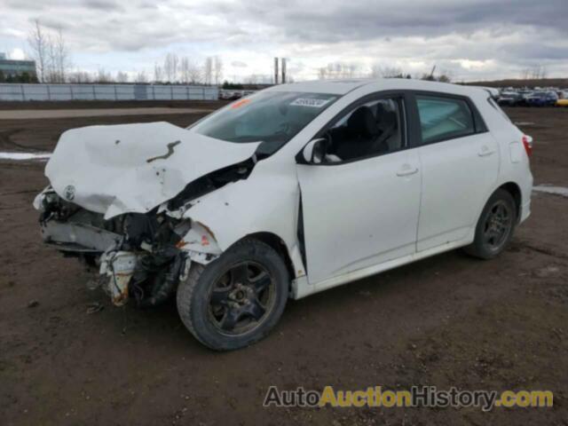 TOYOTA COROLLA S, 2T1KE4EE4AC041163