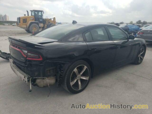 DODGE CHARGER SXT, 2C3CDXHG5HH609625