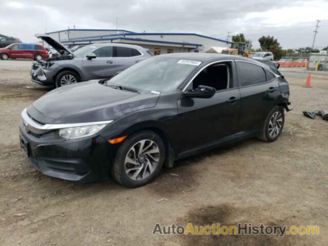 HONDA CIVIC EX, 2HGFC2F71JH607864