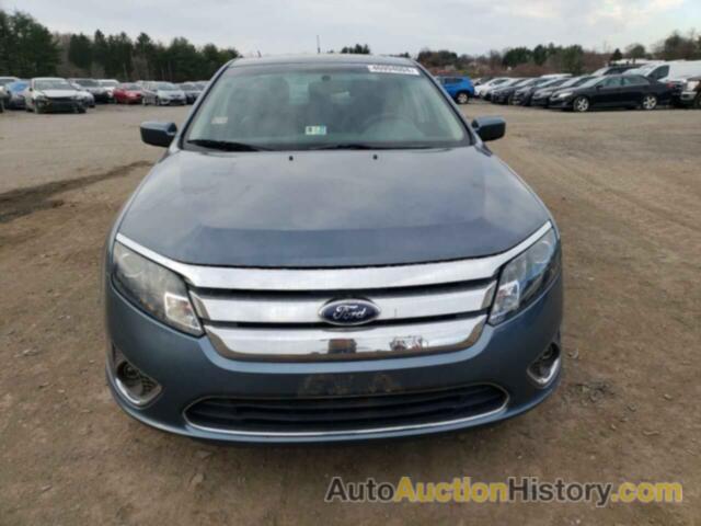 FORD FUSION SEL, 3FAHP0JA9CR336472