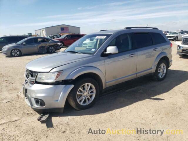 DODGE JOURNEY SXT, 3C4PDDBG4GT159802