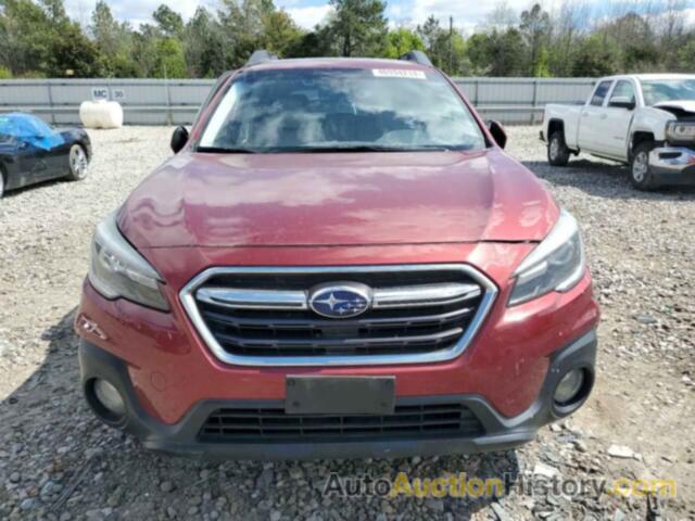 SUBARU OUTBACK 3.6R LIMITED, 4S4BSENC4K3334435