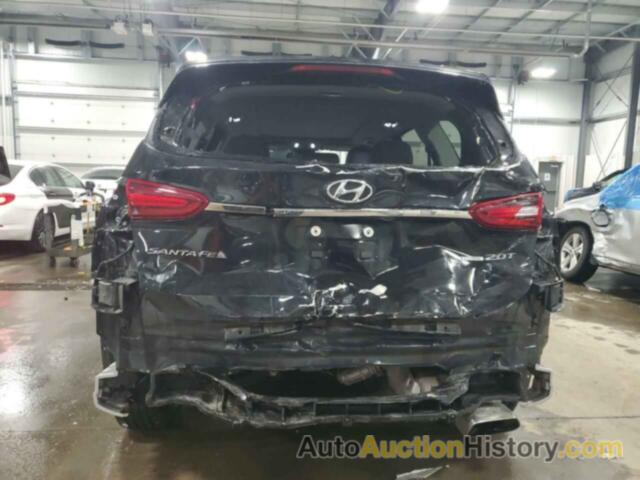 HYUNDAI SANTA FE LIMITED, 5NMS5CAA5LH224890