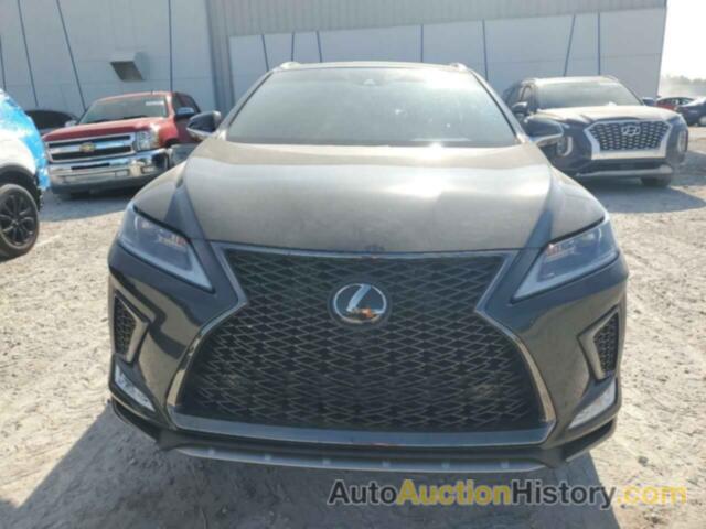 LEXUS RX350 350 F-SPORT, 2T2YZMDA3NC343882