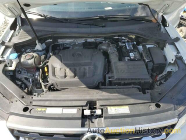 VOLKSWAGEN TIGUAN SE, 3VV2B7AX6LM164461