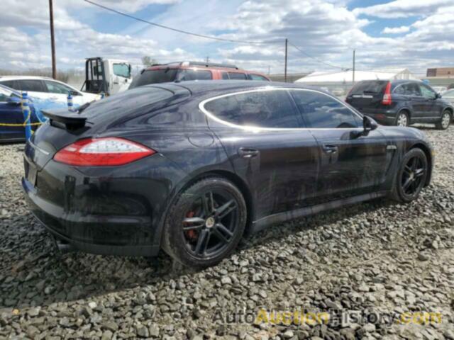 PORSCHE PANAMERA S, WP0AB2A70AL063296